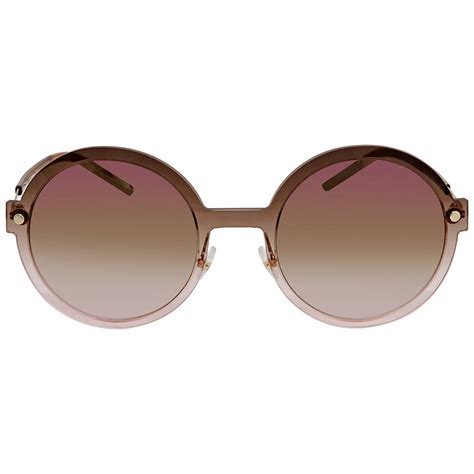 marc jacobs round sunglasses marc 29s|Marc Jacobs Round Sunglasses .